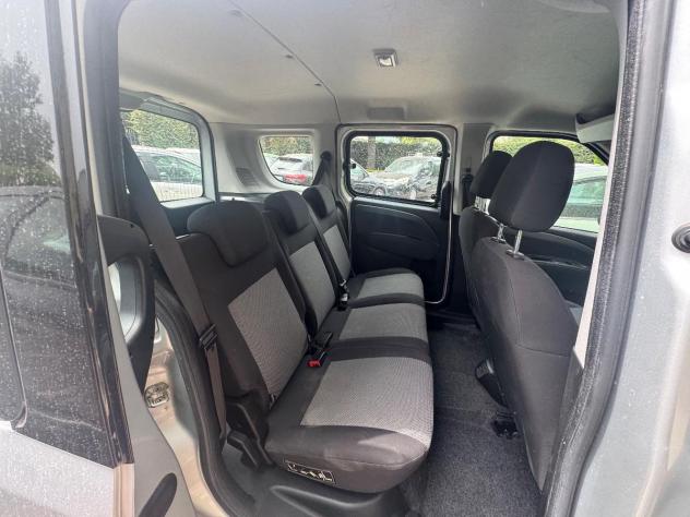 FIAT Doblò 1.4 T-Jet 16V Nat.Power Dynamic - Foto 7