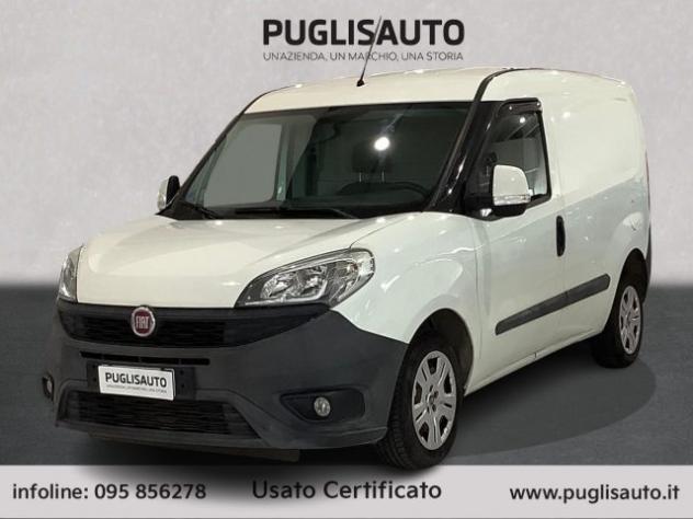FIAT Doblo Doblò 1.6 MJT 105CV PC-TN Cargo Lamierato SX E5+ rif. 23808482 - Foto 3