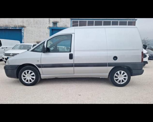 FIAT Scudo 2.0 JTD/94 Furgone rif. 22164694 - Foto 8