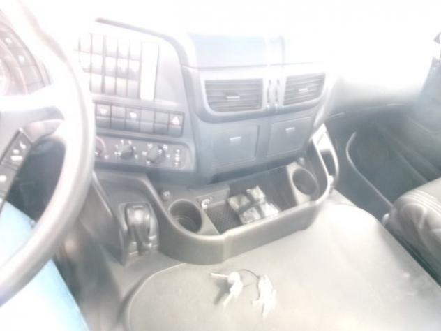 IVECO STRALIS AD206S46YFS-D EURO6 rif. 23122431 - Foto 5