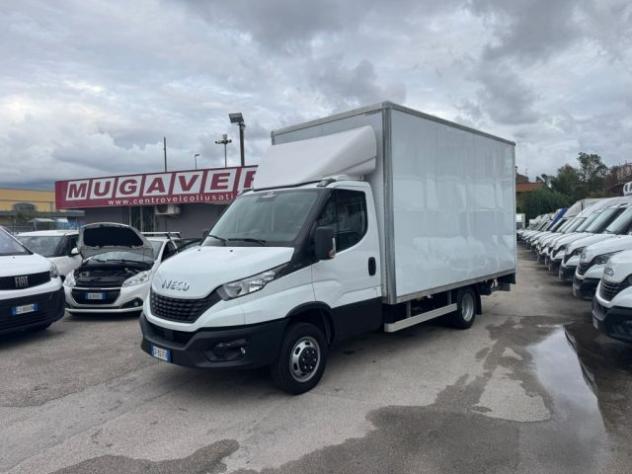 IVECO DAILY 35C16 2.3 E6 FURG+SPONDA rif. 23040603