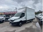 IVECO DAILY 35C16 2.3 E6  FURG+SPONDA rif. 23040603