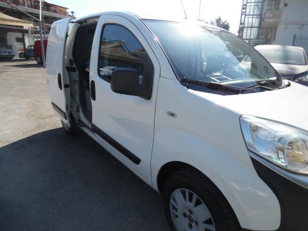 Fiat Fiorino 1.3 MJT Officina Mobile - Foto 9