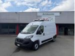 FIAT Ducato 35 2.2 Mjt Gruppo frigoferori Cella Isoterm rif. 23784329