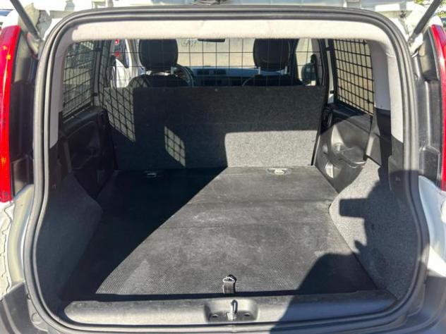 FIAT Panda 1.3 MJT S&S Pop Van 2 posti rif. 22775846 - Foto 8