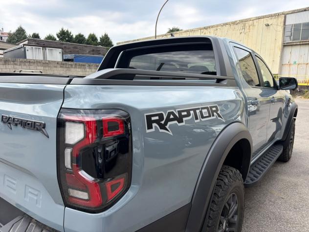 Ford Ranger Raptor 2.0 Ecoblue 4WD DC 5 posti. - Foto 7