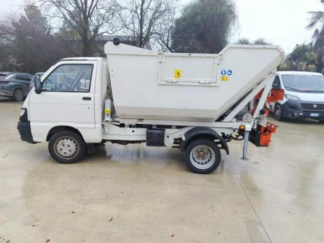 PIAGGIO PORTER MAXXI 1.3 70 CV rif. 23295124 - Foto 6