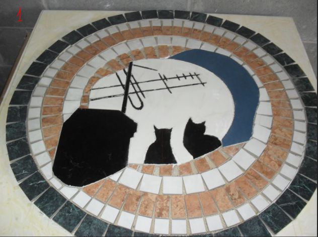 Rosoni per pavimenti/rivestimenti - Foto 6