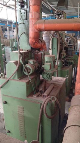 Garfas S92-150 Cardatrice smerigliatrice - Foto 4