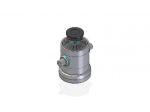 -CILINDRO TELESCOPICO STANDARD/SFERA 7 SFILATE 22 TONNELLATE