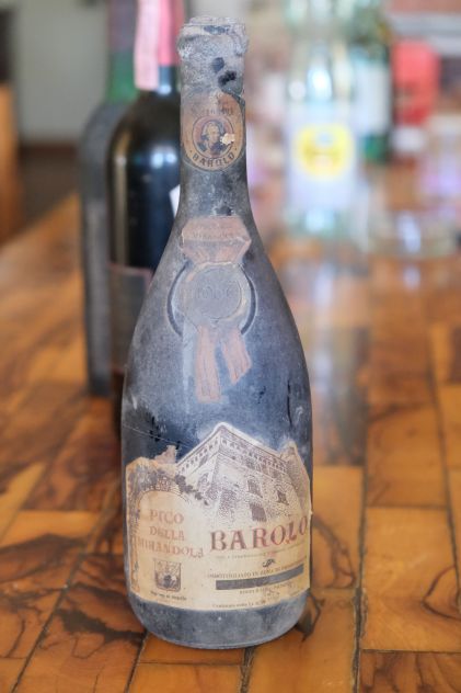 vino da collezione - Foto 2