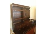 Set mobilia arte povera in legno massello