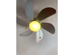 Ventilatore a soffitto