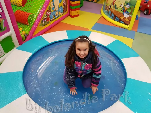 Arredamento per Baby Parking, Asili Nido, Mini Club ecc - Foto 6