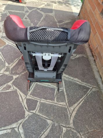 Seggiolino auto Britax Römer Isofix - Foto 2