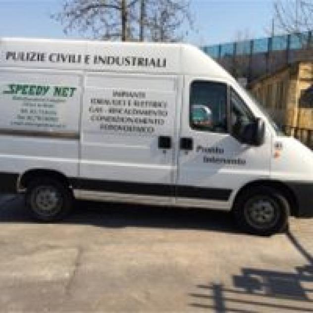 Speedy Net - Foto 3