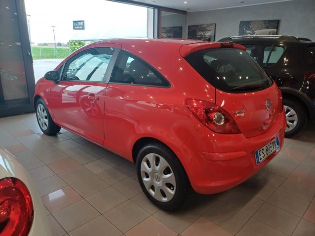 Opel Corsa 1.2 85CV 3 porte GPL-TECH Edition adatta a neopatentati - Foto 5