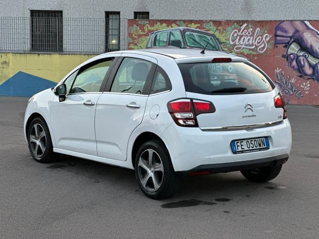 Citroen C3 PureTech 82 Exclusive - Foto 4