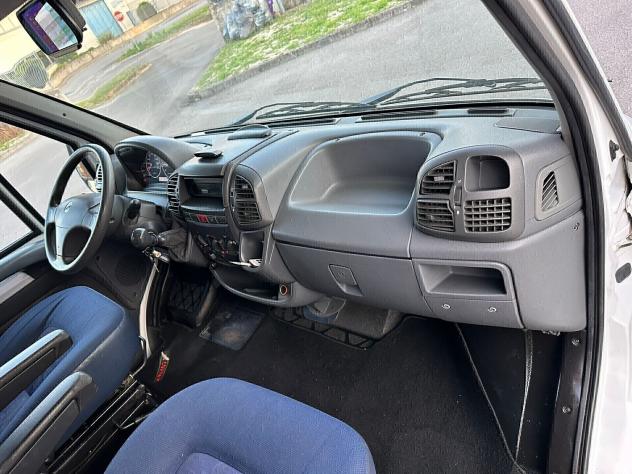 Fiat DUCATO CAMPER - Foto 6