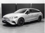 Mercedes-Benz CLA CLA 250+ Shooting Brake con Tecnologia EQ  AMG Line