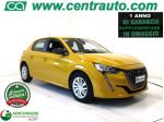 PEUGEOT 208 1.2 PureTech Active 5P Manuale * OK NEOPATENTATI * rif. 23836785