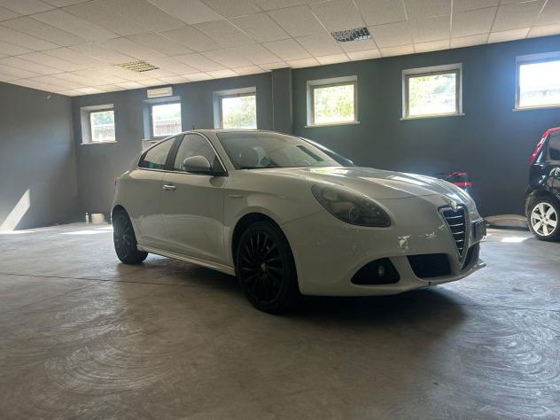 Alfa Romeo Giulietta Giulietta 2.0 jtdm(2) Exclusive 170cv tct - Foto 2