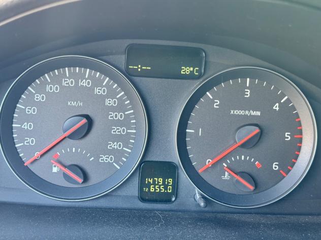 Volvo V50 D4 Momentum - Foto 7
