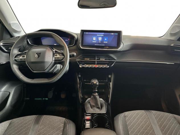 Peugeot 208 II 2023 1.2 puretech Allure s&s 100cv - Foto 8