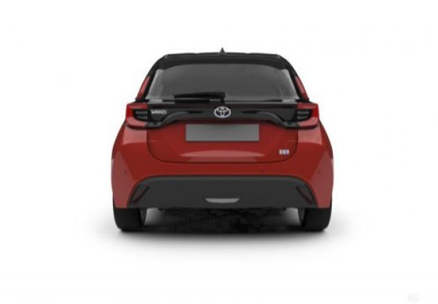 Toyota Yaris IV 2020 1.5h Trend - Foto 9