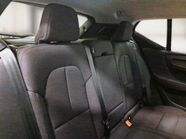 Volvo XC40 Recharge T4 129+82 CV Plug-in Hybrid Automatica Recharge Inscription Expression - Foto 10