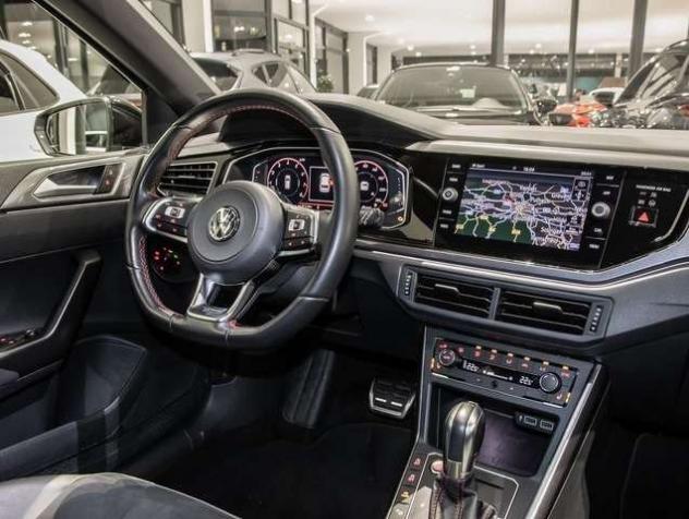 Volkswagen Polo 2.0 TSI DSG GTI BlueMotion Technology - Foto 3