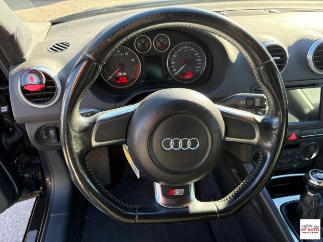 AUDI - S3 - 2.0 TFSI qu. - Foto 8