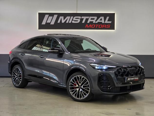 Audi Q5 SPB TDI 150 kW mHEV+ S tronic quattro line edition - Foto 3