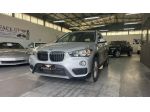 BMW X1 X DRIVE 18D BUSINESS - 2017