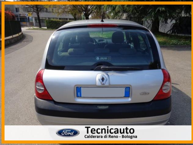 RENAULT Clio 1.2 16V cat 5 porte Confort rif. 23483958 - Foto 7