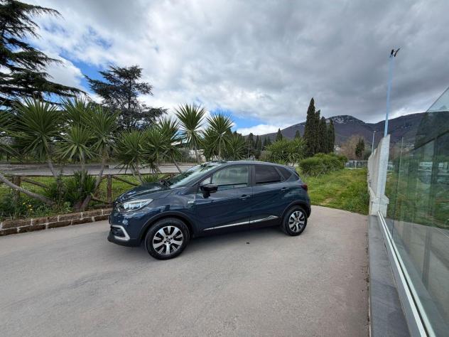 RENAULT - Captur - dCi 8V 110 CV S&S Energy Intens - Foto 2