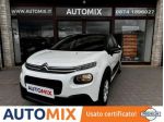 Citroen C3 1.2 Benzina Feel s&s 110cv eat6