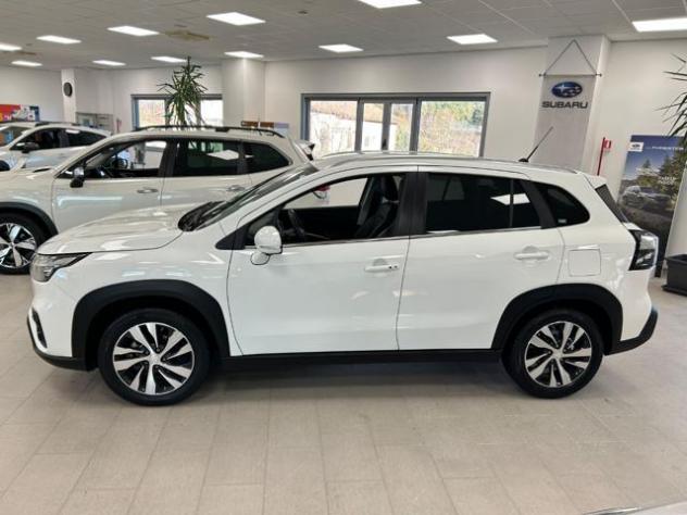 SUZUKI S-Cross 1.4 AllGrip 4x4 hybrid Top+ rif. 23794090 - Foto 7
