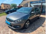 Peugeot 308 BlueHDi 130 S&S EAT6 SW Allure