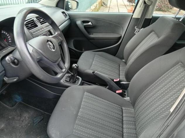 VOLKSWAGEN Polo 5 Porte 1.0 60CV Trendline - SOLO COMEMRCIANTI rif. 24204919 - Foto 6