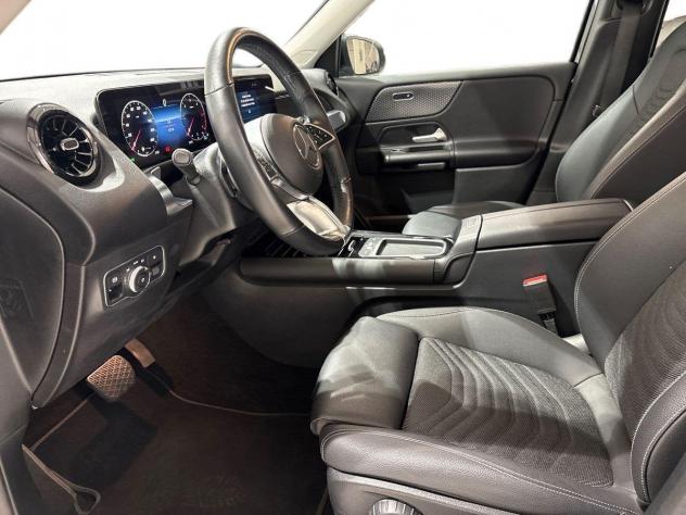 Mercedes-Benz GLB GLB 180 d Advanced auto - Foto 10