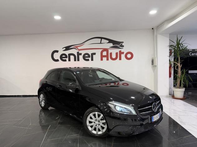 Mercedes-Benz Classe A A 180 CDI Sport - Foto 3