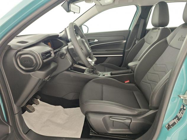 Jeep Avenger 1.2 Turbo Altitude - Foto 10