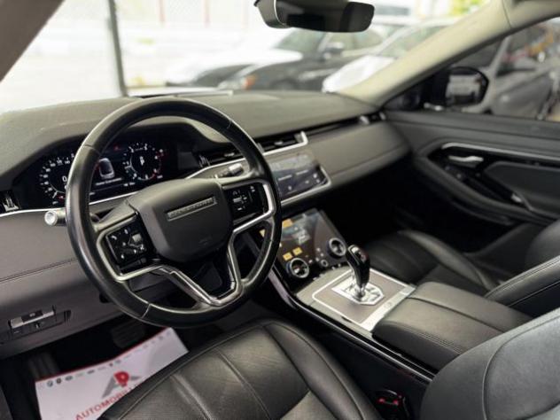 LAND ROVER Range Rover Evoque 2.0D 163cv AWD Auto SE rif. 23286066 - Foto 5