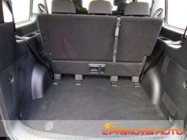 HYUNDAI Staria 2.2 AT 2WD 9 posti Trend rif. 20313976 - Foto 8