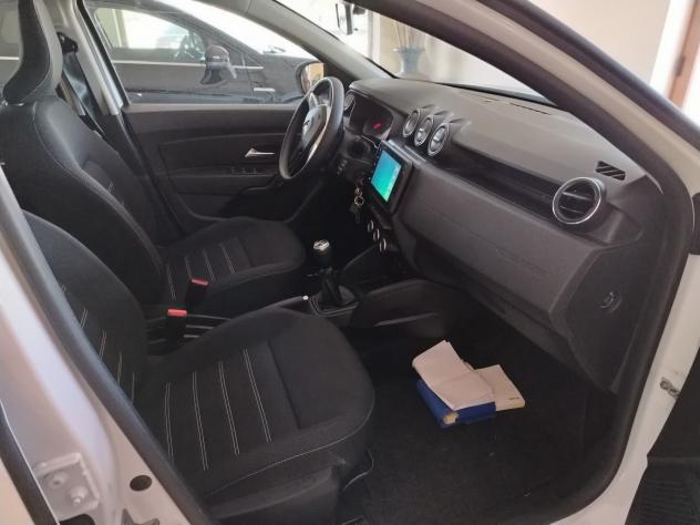 Dacia Duster 1.0 TCe 100 CV ECO-G 4x2 Prestige - Foto 5