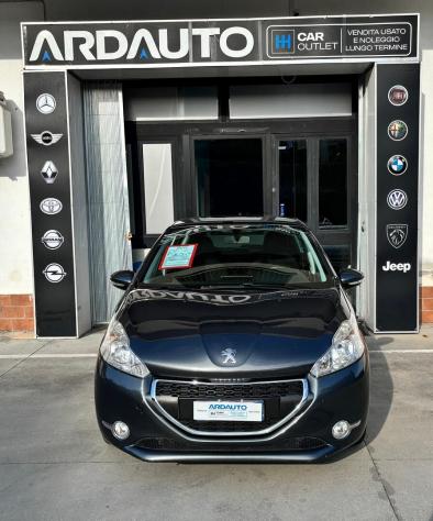 Peugeot 208 1.4 Vti Gpl Active 95 cv - Foto 5