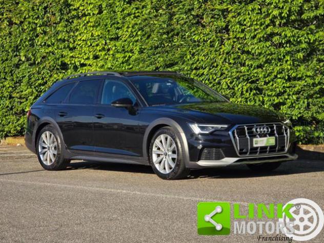 AUDI A6 allroad 45 3.0 tdi mhev 48V quattro 245cv s-tronic rif. 23686316 - Foto 8