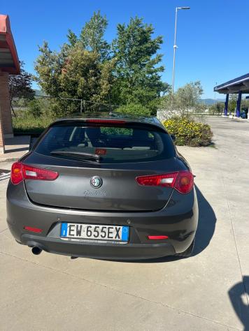 Giulietta 1.6 105 CV - Foto 6