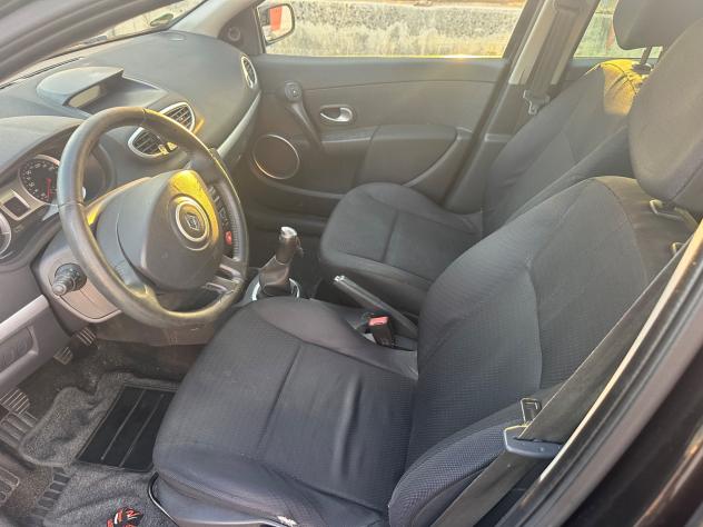 Renault Clio 1.2 - Foto 8